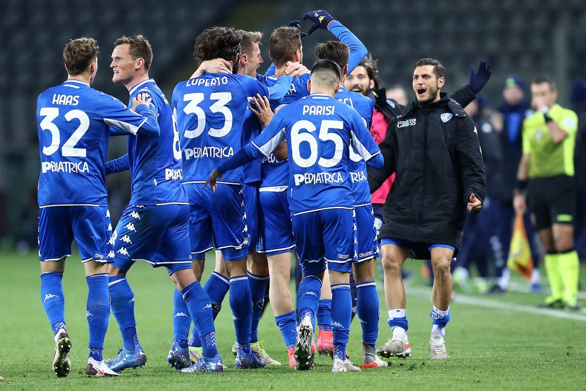 影响展开探 影响展开探