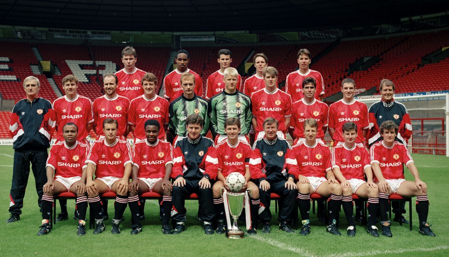 许多国际人 许多国际人