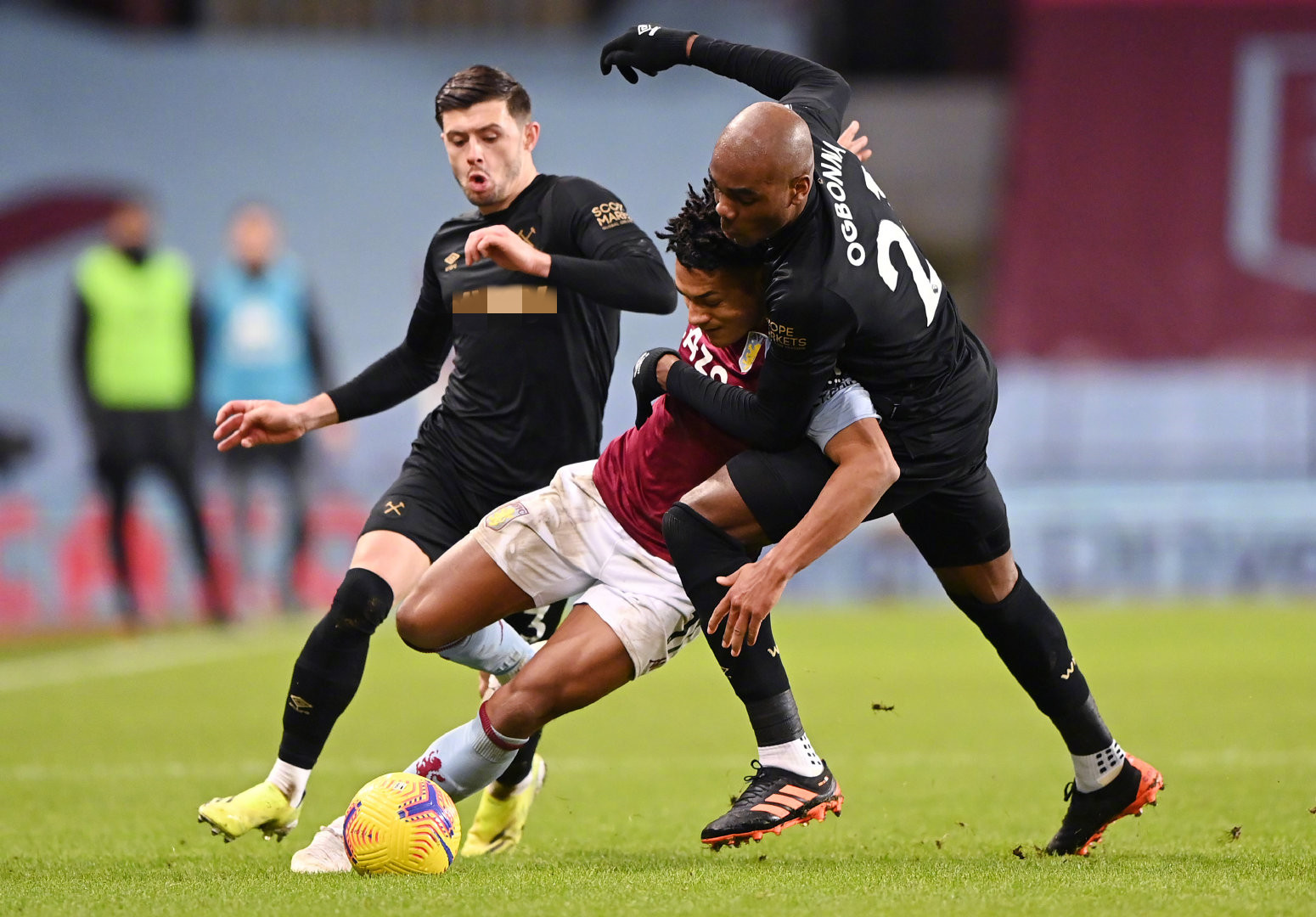 团队中的作 团队中的作